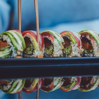Hana Sushi - 10