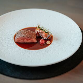 Restaurant 141 by Joachim Jaud - 8