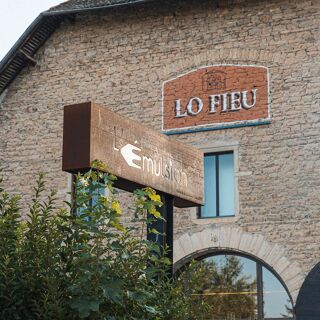 Lo Fieu - Saint-Alban-de-Roche - 3