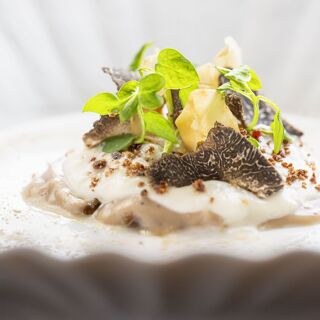 Restaurant Hervé Busset - 3