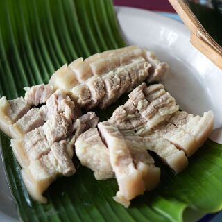 Krua Baan Platong - Phuket - 1