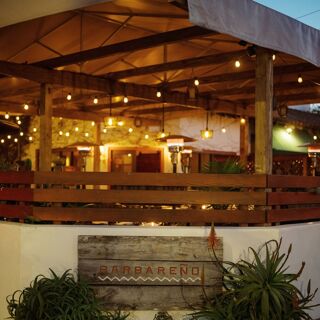 Barbareño - Santa Barbara - 1