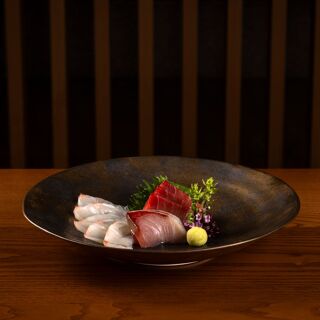 Yamazato - Amsterdam - 0