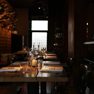 Bistrobar Berlin - 0