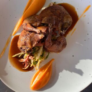 Bistro Rombaux - Sint-Kruis - 1