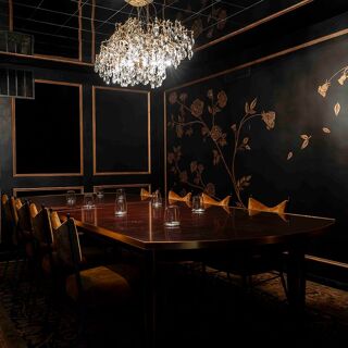 Astor Club: Chef's Table - 13