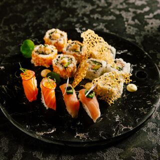Satori - Birmingham - 13