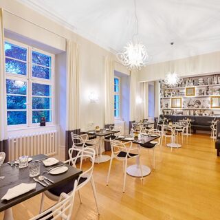 Restaurant 1718 - 2