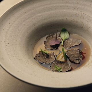 Al Madrigale | Nuova Cucina Rurale - Tivoli - 6