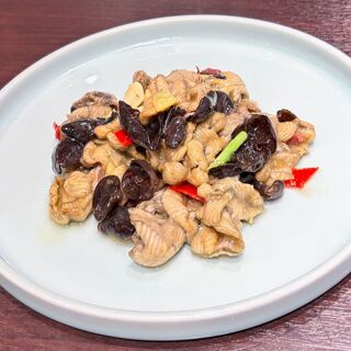 Yunhe Noodle (Huangpu) - 2