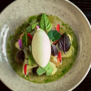 JOHN Chef's Hall - 5