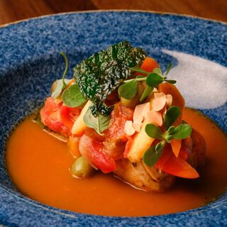 Las Quince Letras - 5