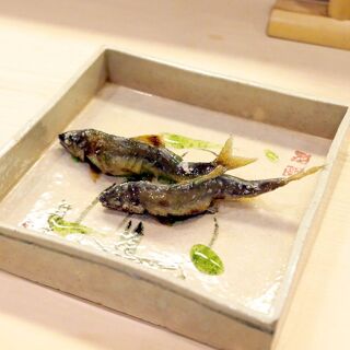 Kappo Umetsu - Kyoto - 1