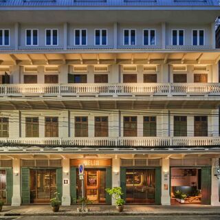 Delia - Bangkok - 3