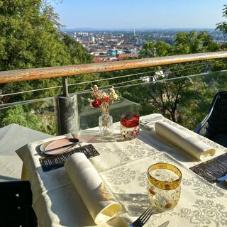 Starcke Haus - Graz - 2