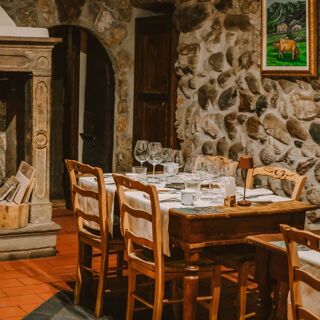 Agriturismo Ferdy - 8