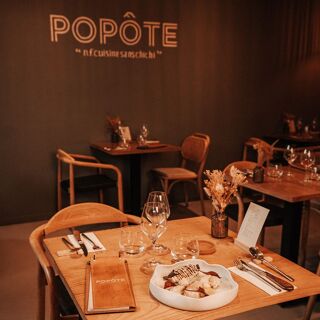 Popôte - Tarbes - 7