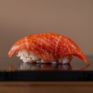 Sushi Nakazawa - Taipei - 4
