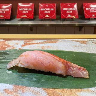 Shin Sushi - 1