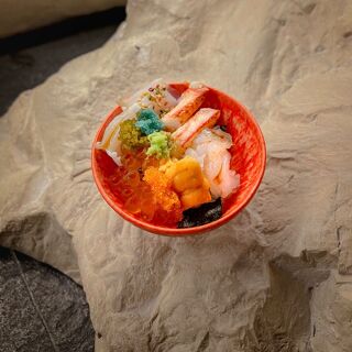 Sushi Saryu - 5