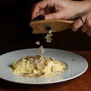 Ozio Gastronómico - Madrid - 11