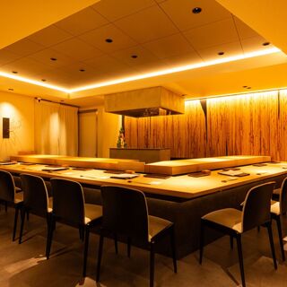 Sushidokoro Kurosugi Shinkan - Osaka - 8