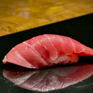 Sushidokoro Shishi - Tokyo - 3