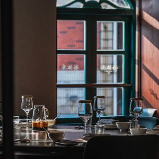 Nan Qi Lou 1924 - 16