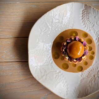 Lukas Restaurant - 11