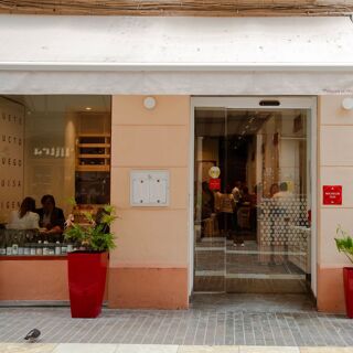 La Cosmo - Malaga - 11