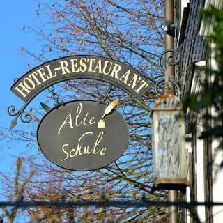 Alte Schule - 2