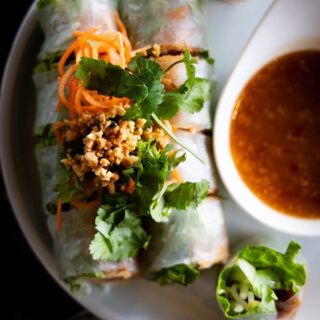 Pho Momma - Sacramento - 3