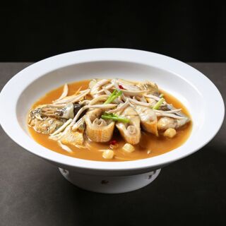 Xin Rong Ji - 4