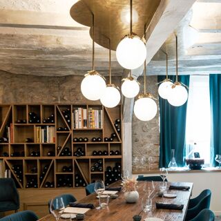 Maison Medard - 7