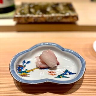 Sushi Matsuura - 2