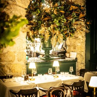 Le Bistrot de Jan - Nice - 8