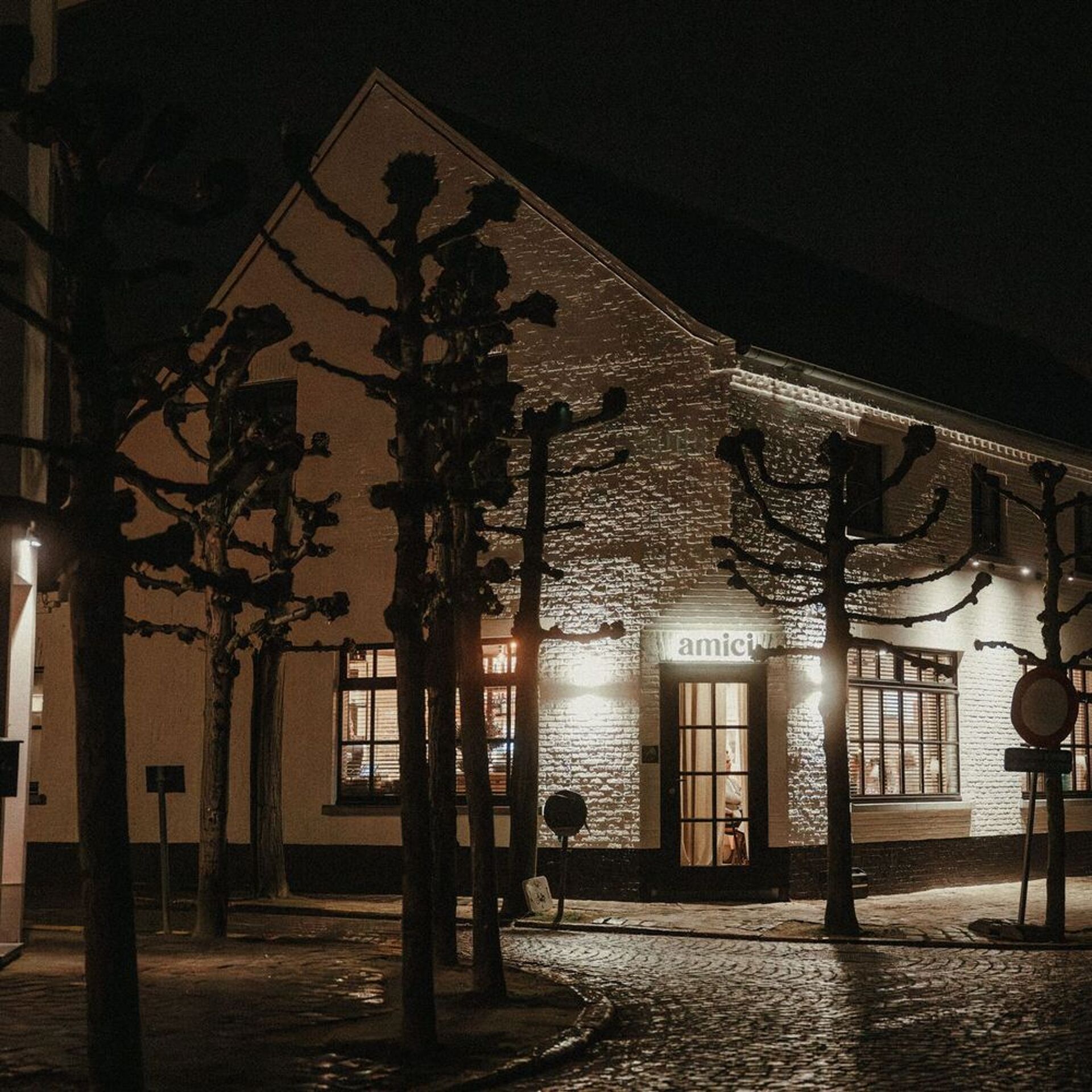 Restaurants Sint-Martens-Latem: Gids van de beste restaurants van Sint ...
