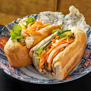Ly Ly Vietnam Cookhouse - Nueva York - 10