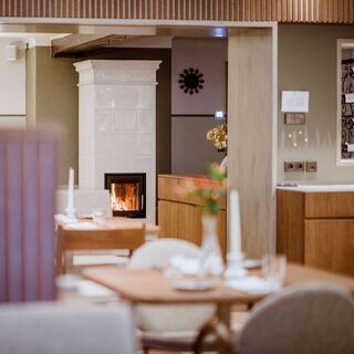 Wirtshaus im Dorfhotel Mayer - 1