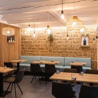 Maison Vidal - Le Bistrot de Justin - 0