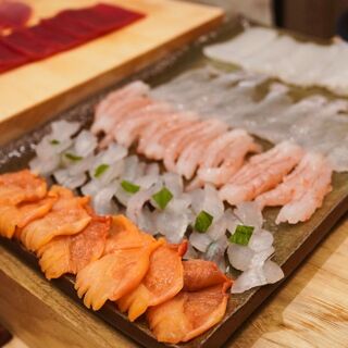 Sushidokoro Hirokawa - Osaka - 4