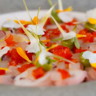 Restaurant 1397 - Bergen op Zoom - 1