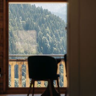 Chalet Flachaire - 1