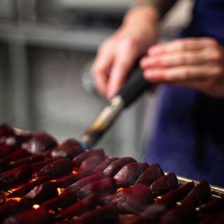 Naissain - Le Teich - 2