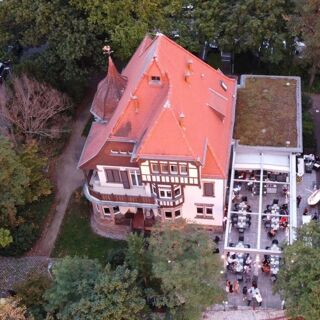Ambiente Italiano - Alte Oberförsterei - Ristorante & Trattoria - 0