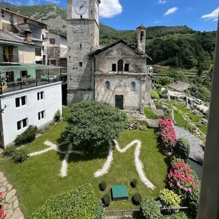 Le Miniere - Traversella - 3