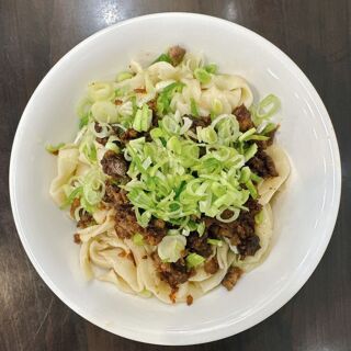 Tsai Chia Beef Noodles - 4