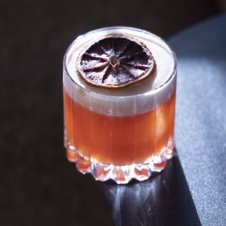 George & Marie Skybar - 2
