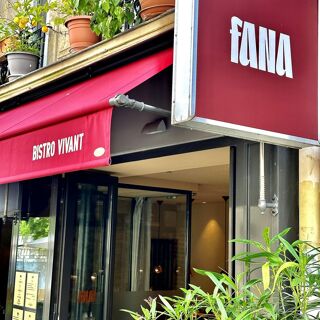 Fana - Paris - 1