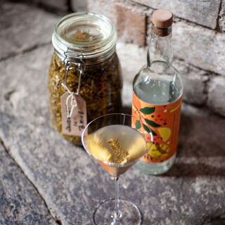 Timberyard - 2